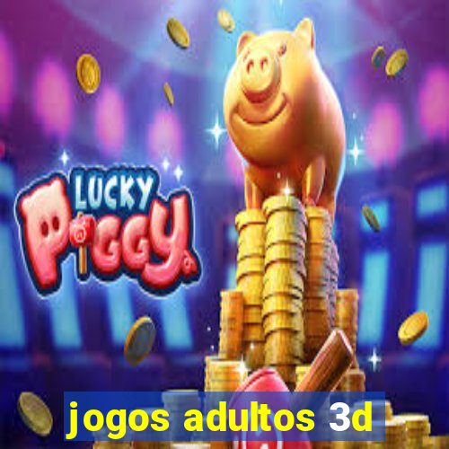 jogos adultos 3d